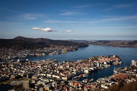 bansa bergen